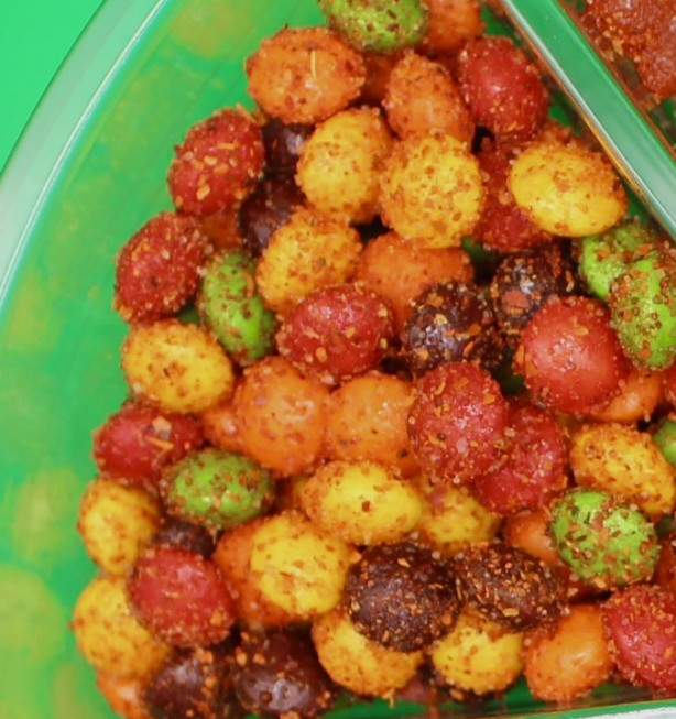 Skittles